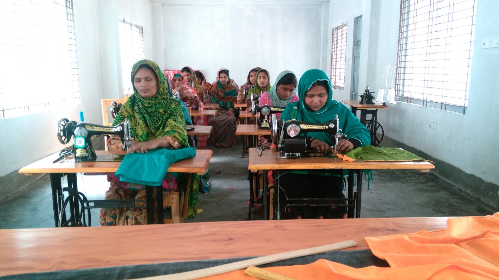 Women Empowerment Project